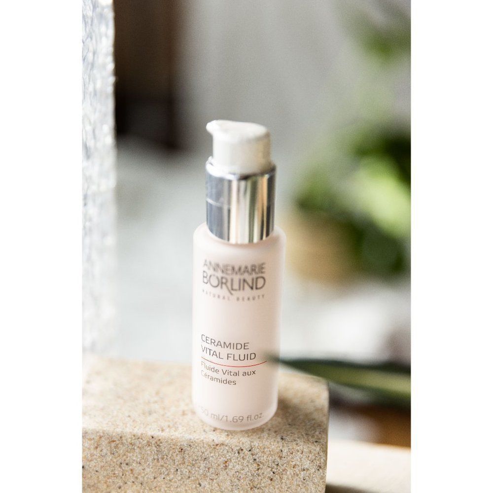 AnneMarie Borlind Cermide Vital Fluid
